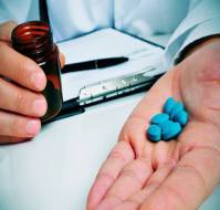 Can heart patients take viagra like drugs?