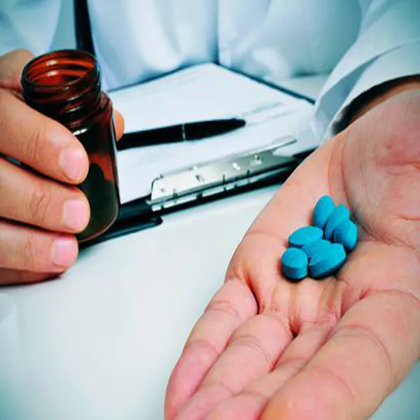 Can heart patients take viagra like drugs?