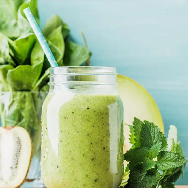 Can mourning detoxify you?
