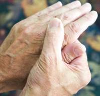 Can arthritis occur at any age?