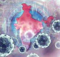Coronavirus in India: Symptoms, Cases and Latest Updates
