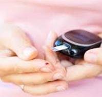 Diabetes in females