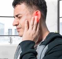 Ear Eczema: Dermatitis of Ear Canal