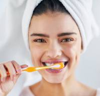 Essential Components of a Daily Oral Hygiene Routine
