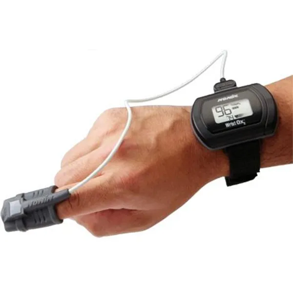 Overnight Pulse Oximetry 