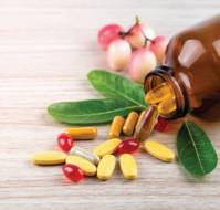 Role of Herbal Medicine in Respiratory Infections