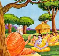 Four Mahavakyas: Importance  of the Upanishads