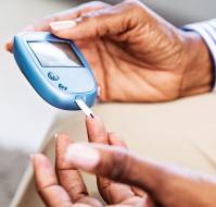 Glucose as the Fifth Vital Sign