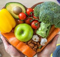 Healthy Eating For Diabetic People