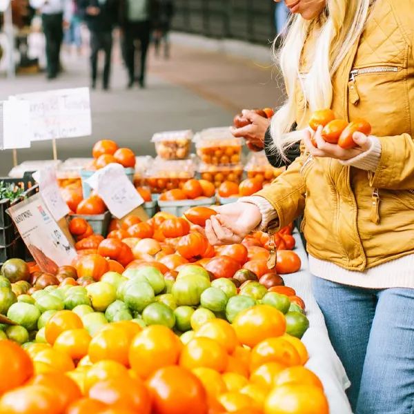 How do I decide which foods produce gas inside the body?