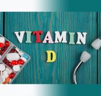 How do you treat or supplement vitamin D deficiency patients?