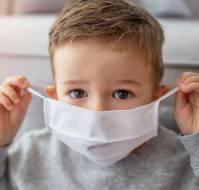 Immune System of Children and Susceptibility to SARS-CoV-2 Infection
