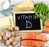 Importance of Vitamin D in COVID