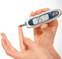 In a patient with diabetes, if he has sudden hypoglycemia then it is necessary to rule out CKD?