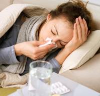 Influenza: Causes, Symptoms, and Treatment