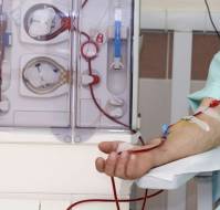 Is dialysis the only option if I develop ESRD?