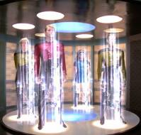 Is teleportation possible for a human body?
