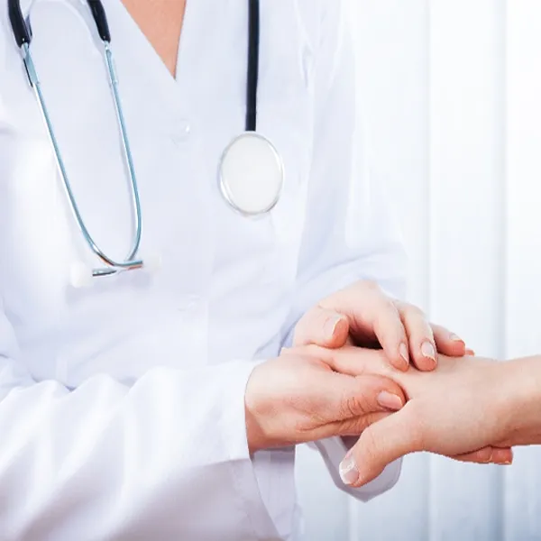 Is the Patient-Doctor Relationship a Contract of  Service?