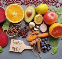 Liver-Healthy Diet: Managing SGOT-SGPT The Natural Way