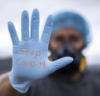 Prevention of COVID-19