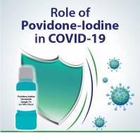 Role of Povidone-iodine in COVID-19: Excerpts from Published Evidence