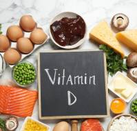 Symptoms & Diagnostic Procedures of Vitamin D Deficiency