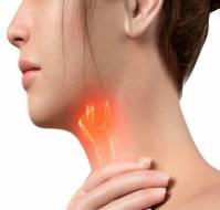Throat Cancer: Causes, Symptoms, And Treatment