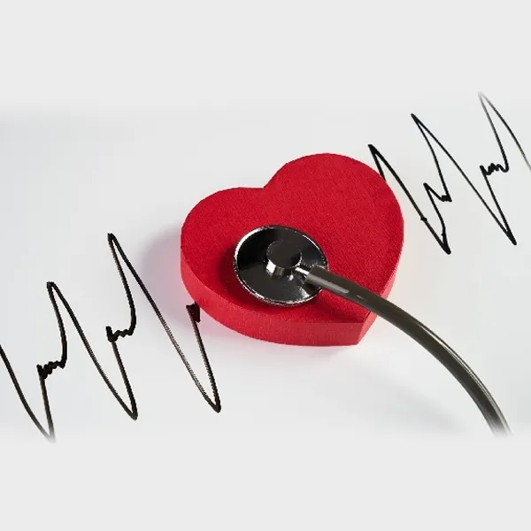 What are life threatening arrhythmias?