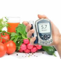 What are the lifestyle interventions in Diabetes?