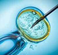 What are the unethical acts in IVF?