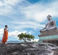 What is Spiritual Seekers?