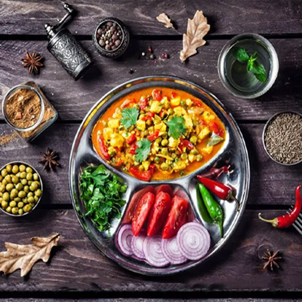 What is meal adulteration and is it difficult to find out in restaurants?