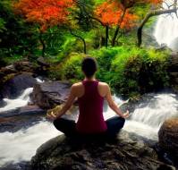 What is the Sound of the Nature?