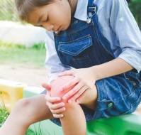 What Causes Arthritis in Children?