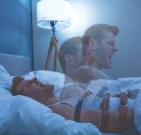 Sleep Paralysis - Causes, Symptoms, Treatment, and Prevention | Medtalks