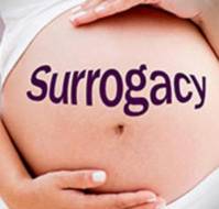 What is surrogacy?