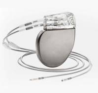 What is the life of a pacemaker?