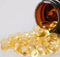What is the recommended Vitamin D dose?