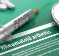 What is the treatment of Rheumatoid Arthritis?