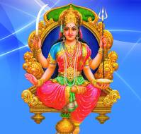 Why do we do a santoshi ma vrat?
