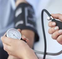 Why is aggressive management of hypertension needed in all cases of diabetes?