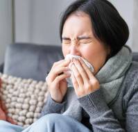 Allergy: Testing & Diagnosis