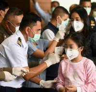 WHO declares Global Health Emergency -India’s first case of Coronavirus in Kerala