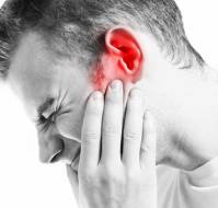 What are the causes of bleeding from the ear?