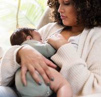 What is Breastfeeding : Benefits of Breastfeeding for the Baby | Medtalks