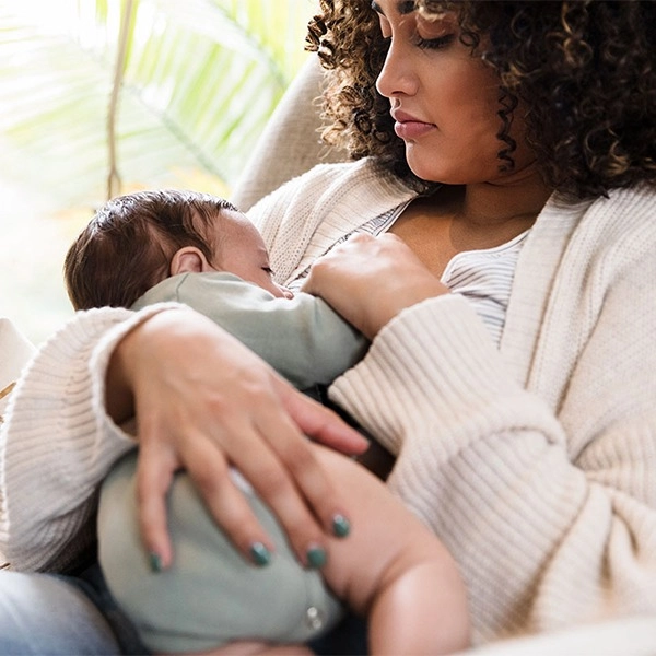 What is Breastfeeding : Benefits of Breastfeeding for the Baby | Medtalks