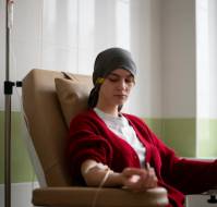 Treating Cancer with Chemotherapy