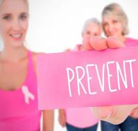 Can we Prevent Breast Cancer?