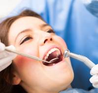 What everybody should know about dental infection?