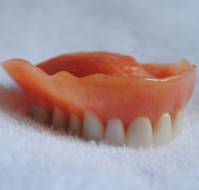 What everybody should know about dentures?